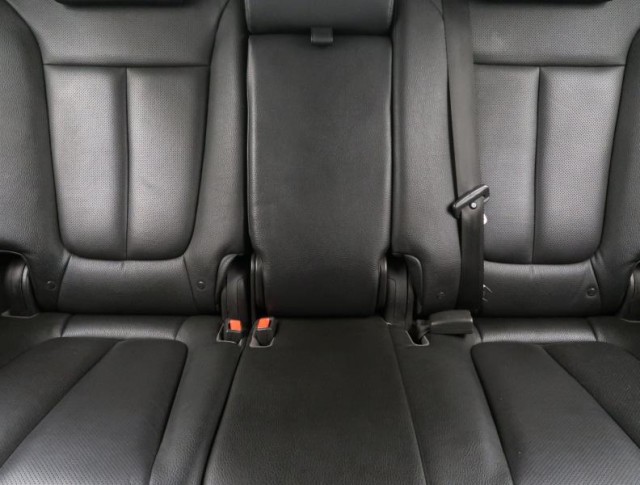 Hyundai Santa Fe  2.2 CRDi 