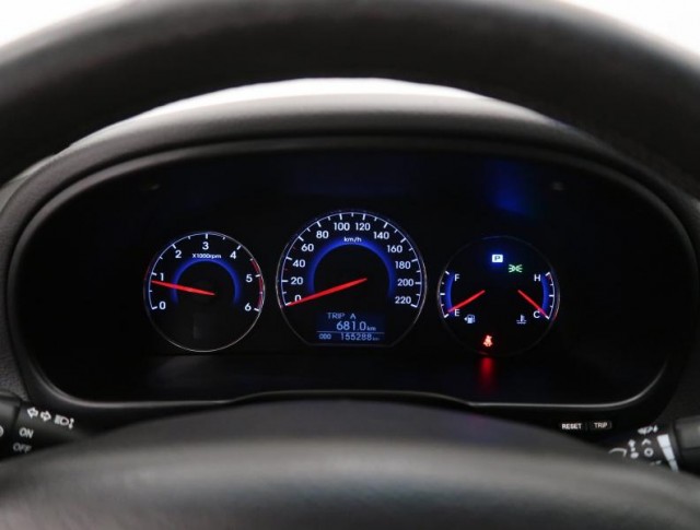 Hyundai Santa Fe  2.2 CRDi 