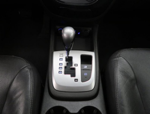 Hyundai Santa Fe  2.2 CRDi 