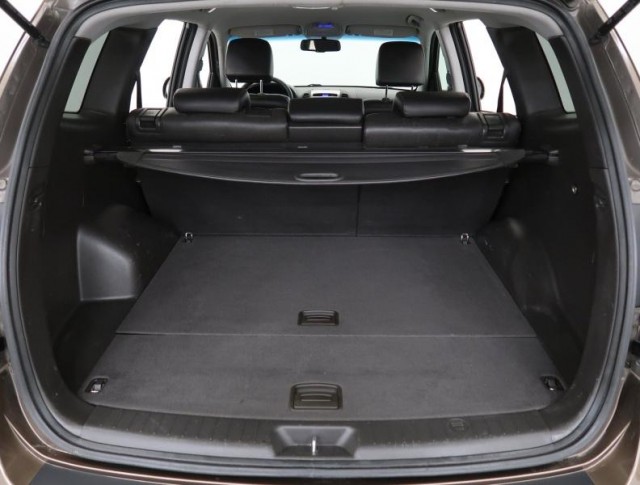Hyundai Santa Fe  2.2 CRDi 
