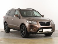 Hyundai Santa Fe  2.2 CRDi 