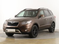 Hyundai Santa Fe  2.2 CRDi 
