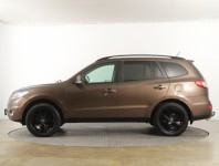 Hyundai Santa Fe  2.2 CRDi 