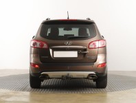 Hyundai Santa Fe  2.2 CRDi 