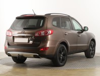 Hyundai Santa Fe  2.2 CRDi 