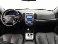 Hyundai Santa Fe  2.2 CRDi 