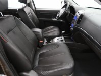 Hyundai Santa Fe  2.2 CRDi 