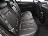 Hyundai Santa Fe  2.2 CRDi 