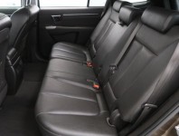 Hyundai Santa Fe  2.2 CRDi 