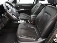 Hyundai Santa Fe  2.2 CRDi 