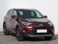 Toyota RAV 4  2.0 VVT-i Selection