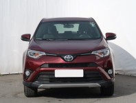 Toyota RAV 4  2.0 VVT-i Selection
