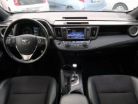 Toyota RAV 4  2.0 VVT-i Selection