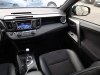 Toyota RAV 4  2.0 VVT-i Selection