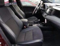 Toyota RAV 4  2.0 VVT-i Selection