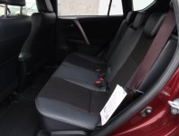 Toyota RAV 4  2.0 VVT-i Selection