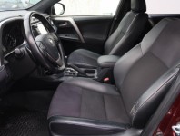 Toyota RAV 4  2.0 VVT-i Selection