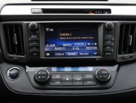 Toyota RAV 4  2.0 VVT-i Selection