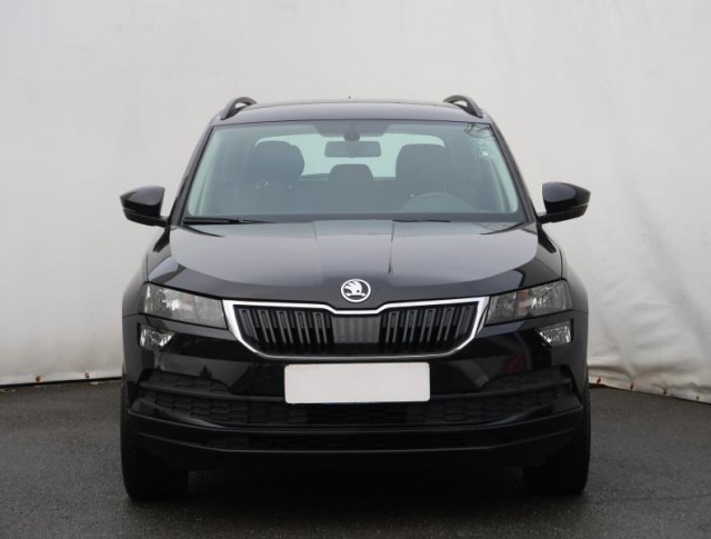 Škoda Karoq  1.0 TSI Active Plus