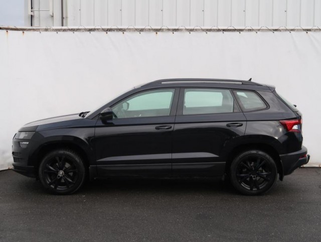 Škoda Karoq  1.0 TSI Active Plus