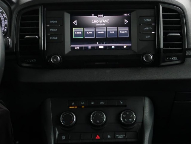 Škoda Karoq  1.0 TSI Active Plus