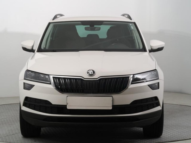 Škoda Karoq  2.0 TDI Ambition