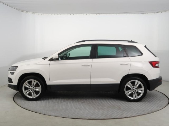 Škoda Karoq  2.0 TDI Ambition