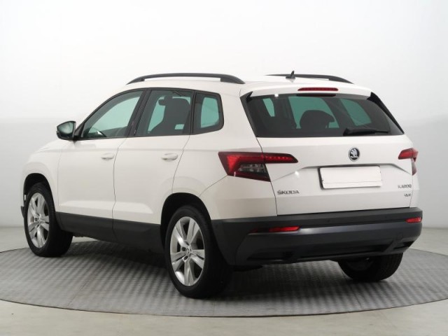 Škoda Karoq  2.0 TDI Ambition