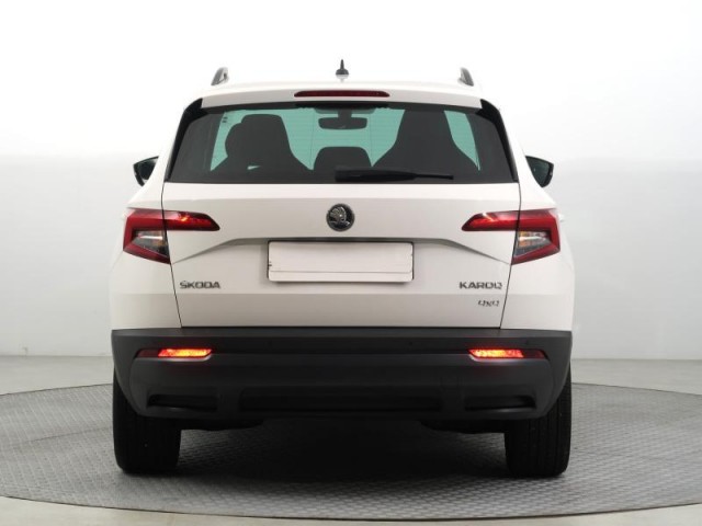Škoda Karoq  2.0 TDI Ambition