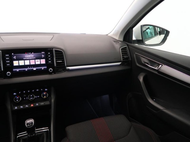Škoda Karoq  2.0 TDI Ambition