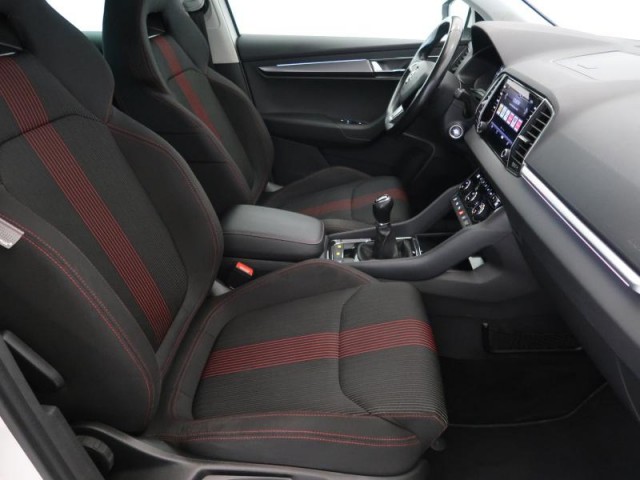 Škoda Karoq  2.0 TDI Ambition
