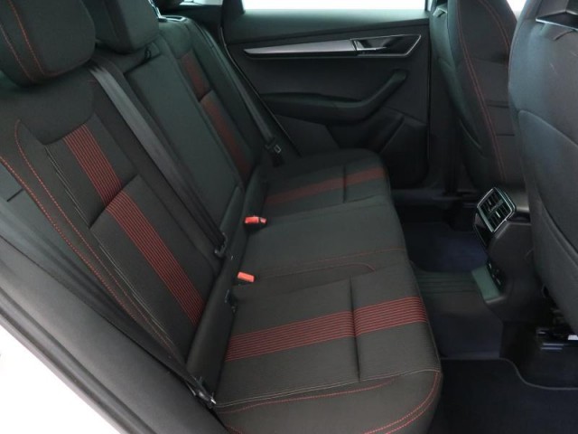 Škoda Karoq  2.0 TDI Ambition