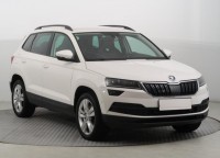 Škoda Karoq  2.0 TDI Ambition