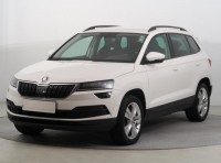 Škoda Karoq  2.0 TDI Ambition