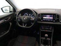 Škoda Karoq  2.0 TDI Ambition