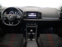 Škoda Karoq  2.0 TDI Ambition