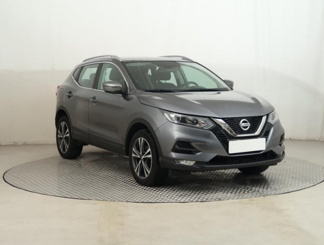 Nissan Qashqai  1.3 DIG-T Acenta