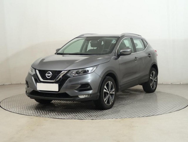 Nissan Qashqai  1.3 DIG-T Acenta