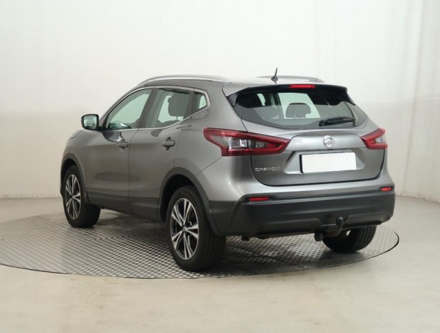 Nissan Qashqai  1.3 DIG-T Acenta