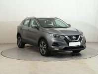 Nissan Qashqai  1.3 DIG-T Acenta