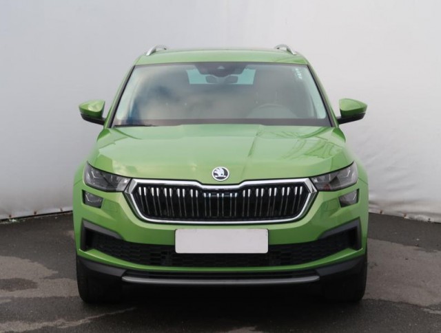 Škoda Kodiaq  2.0 TDI 