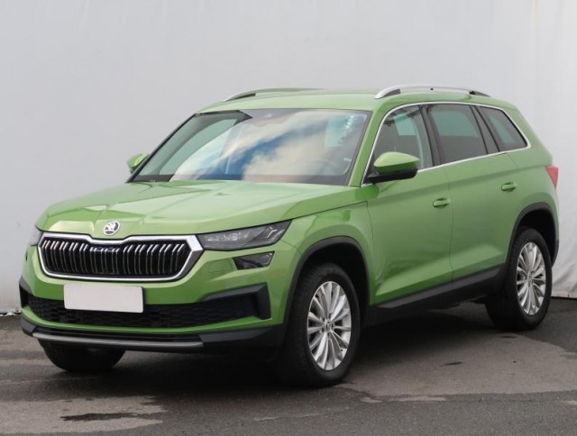 Škoda Kodiaq  2.0 TDI 