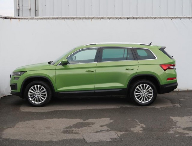 Škoda Kodiaq  2.0 TDI 