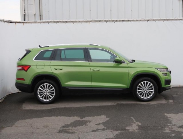 Škoda Kodiaq  2.0 TDI 