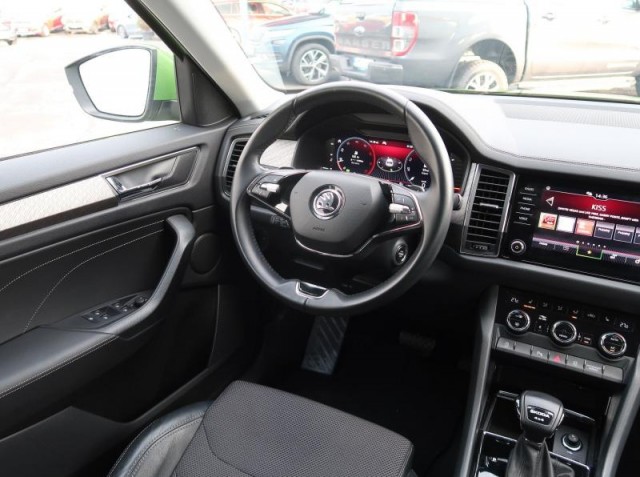 Škoda Kodiaq  2.0 TDI 