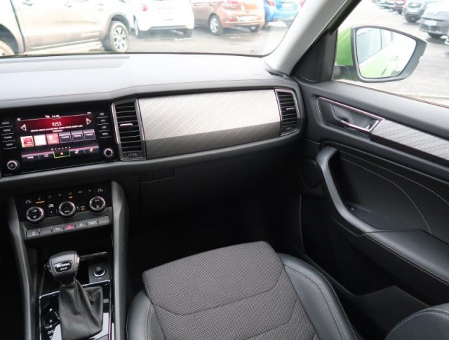 Škoda Kodiaq  2.0 TDI 