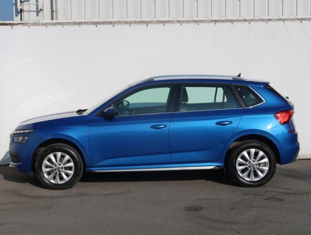 Škoda Kamiq  1.5 TSI Style