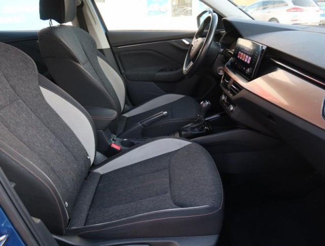 Škoda Kamiq  1.5 TSI Style