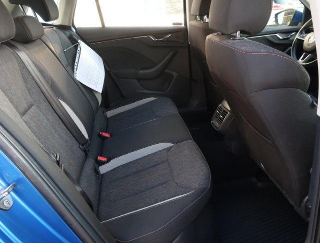 Škoda Kamiq  1.5 TSI Style