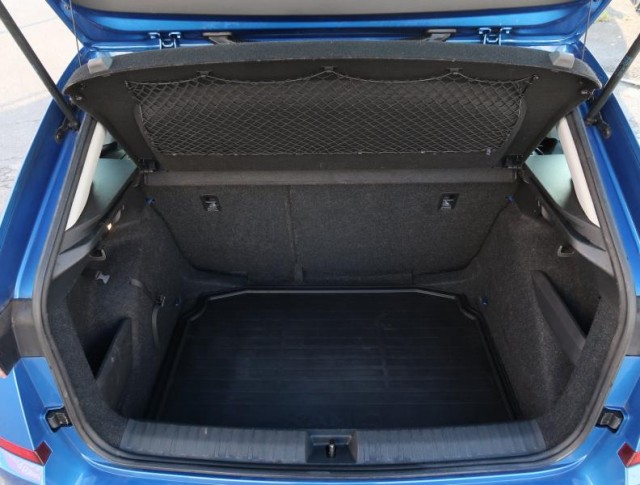 Škoda Kamiq  1.5 TSI Style